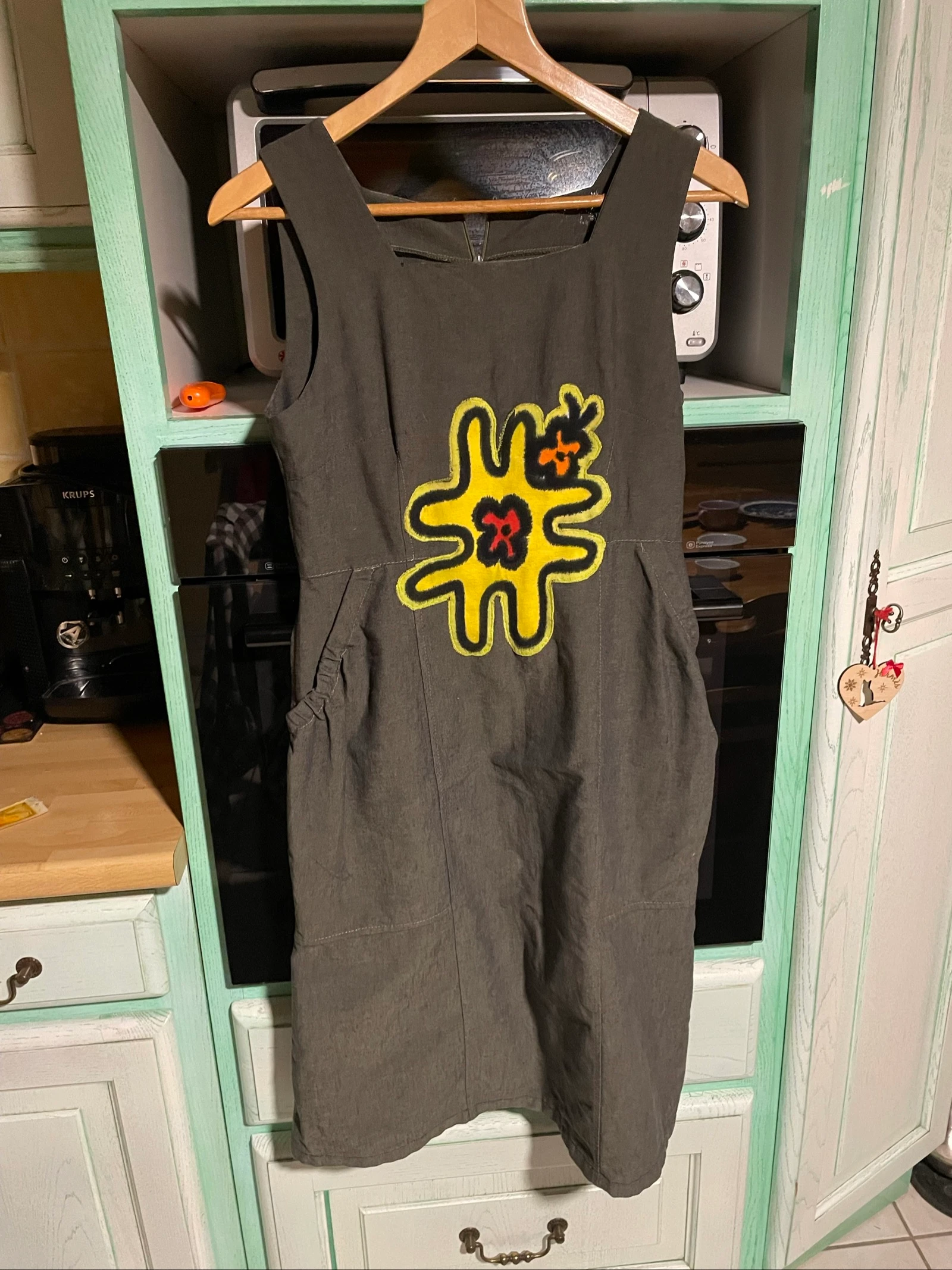 Robe d’été 
